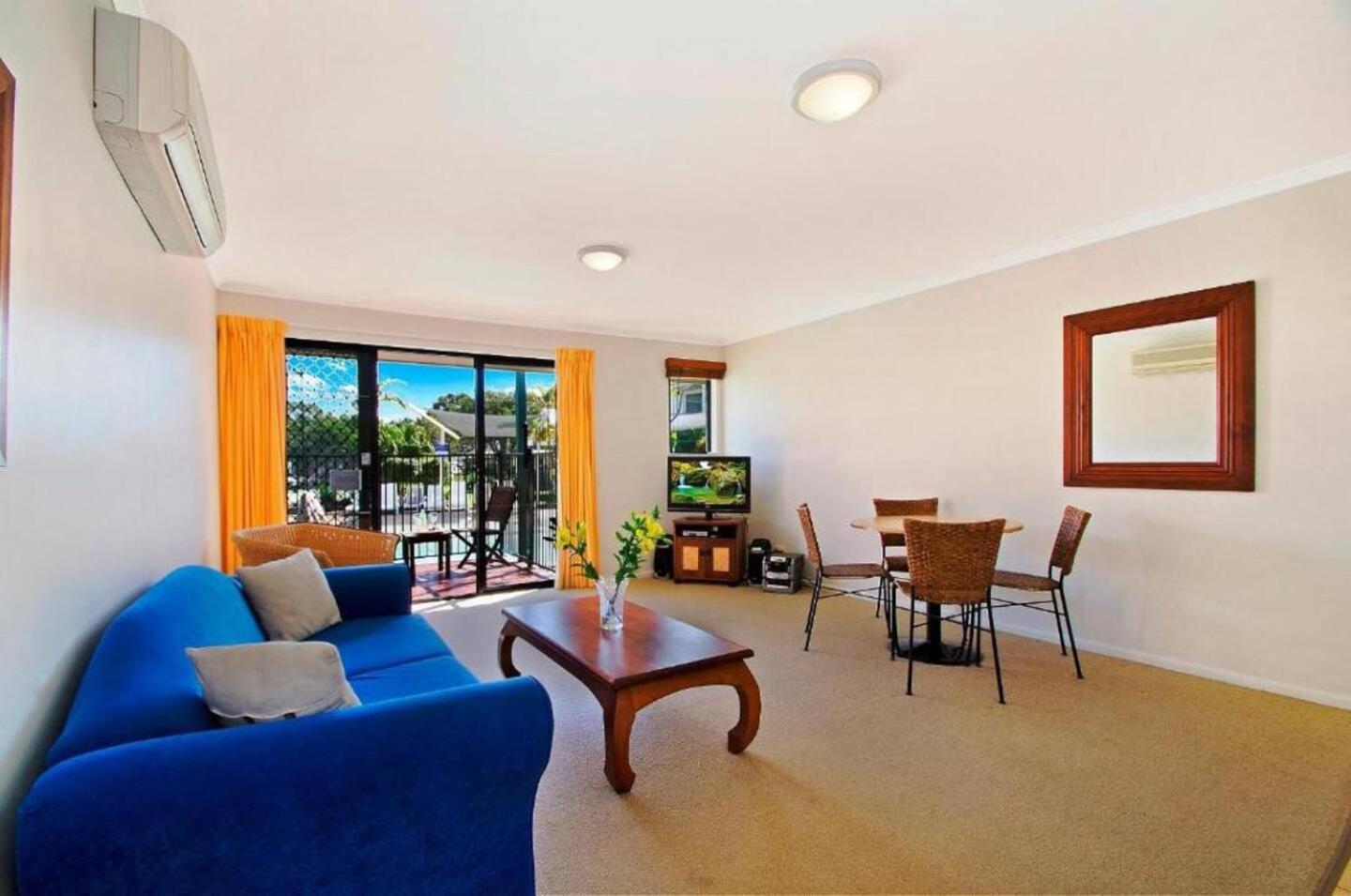 Ivory Palms Resort Noosa Noosaville Extérieur photo