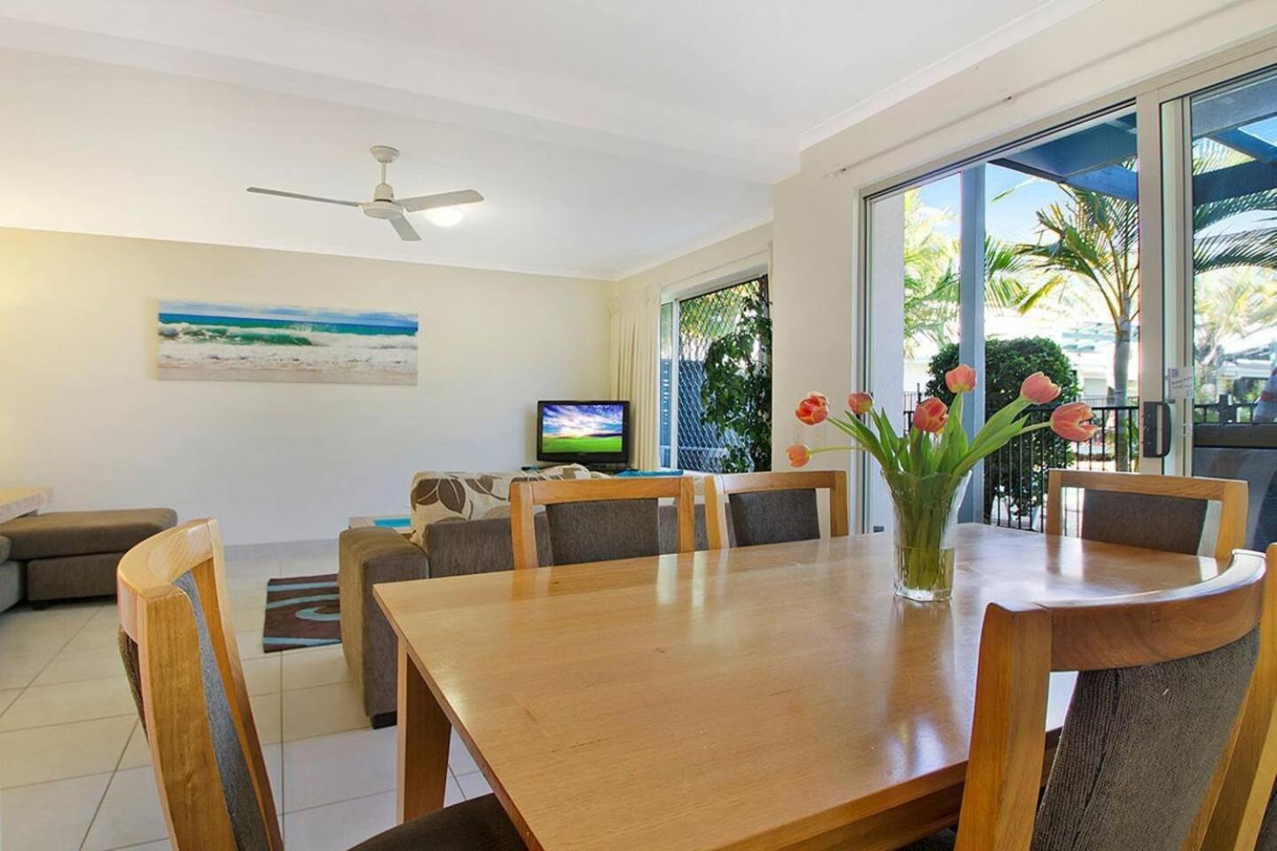 Ivory Palms Resort Noosa Noosaville Extérieur photo