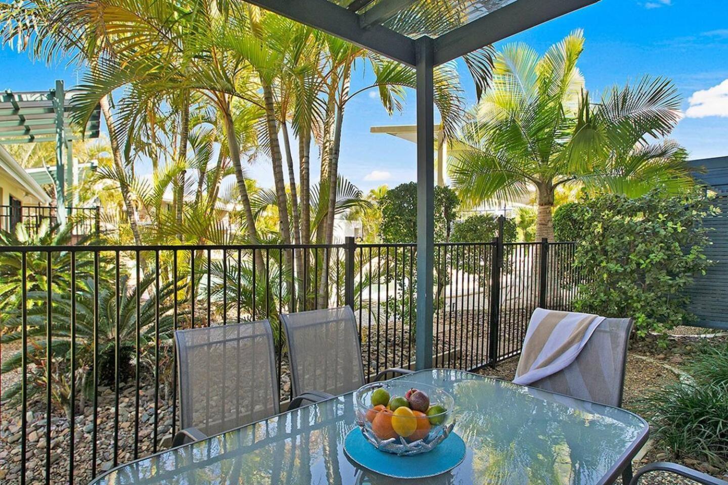 Ivory Palms Resort Noosa Noosaville Extérieur photo